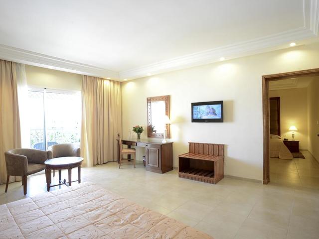 фотографии Vincci Marillia (ex. Riu Marillia) изображение №8