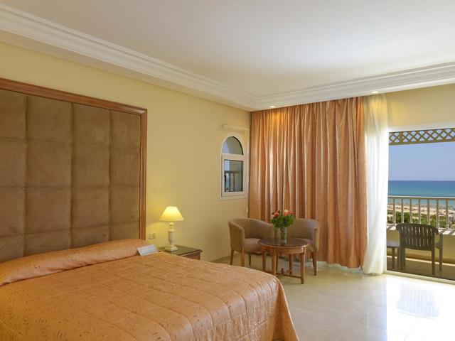 фото Vincci Marillia (ex. Riu Marillia) изображение №6