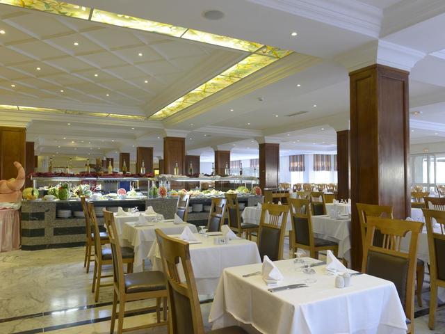 фотографии отеля Vincci Marillia (ex. Riu Marillia) изображение №3