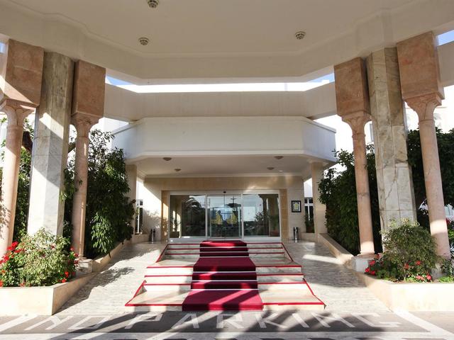 фото отеля El Mouradi Mahdia изображение №33