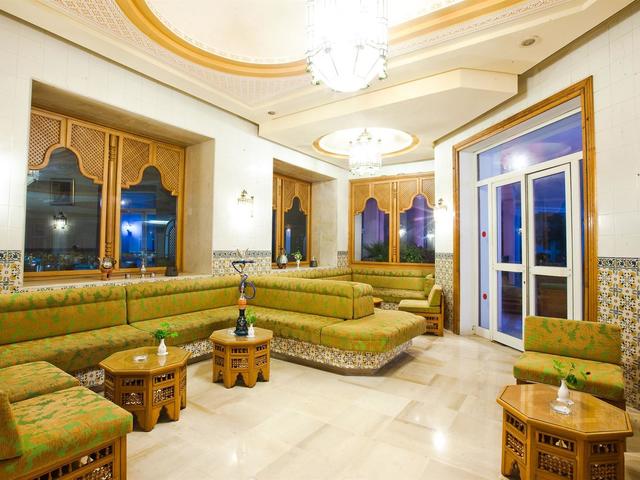фото отеля El Mouradi Mahdia изображение №21