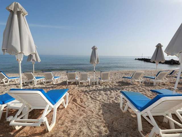 фото AKS Annabelle Beach Resort (ex. AKS Annabelle Village) изображение №54