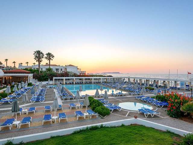 фото отеля AKS Annabelle Beach Resort (ex. AKS Annabelle Village) изображение №53