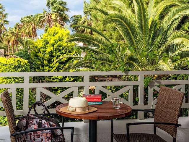 фотографии отеля AKS Annabelle Beach Resort (ex. AKS Annabelle Village) изображение №51