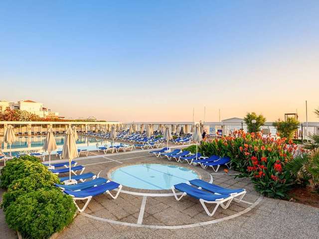 фотографии AKS Annabelle Beach Resort (ex. AKS Annabelle Village) изображение №48