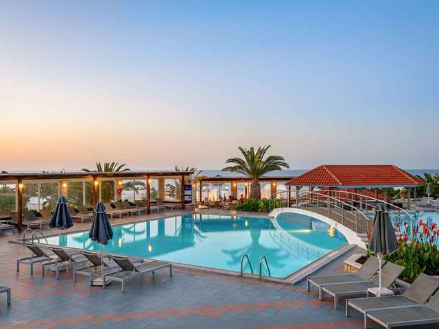 фотографии отеля AKS Annabelle Beach Resort (ex. AKS Annabelle Village) изображение №47