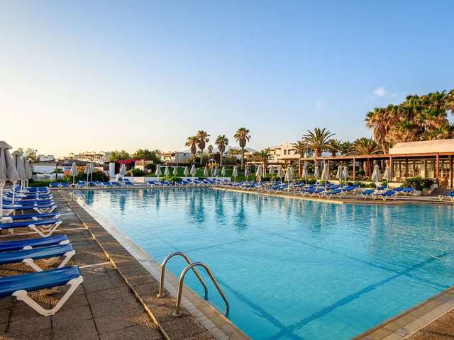 фото отеля AKS Annabelle Beach Resort (ex. AKS Annabelle Village) изображение №45