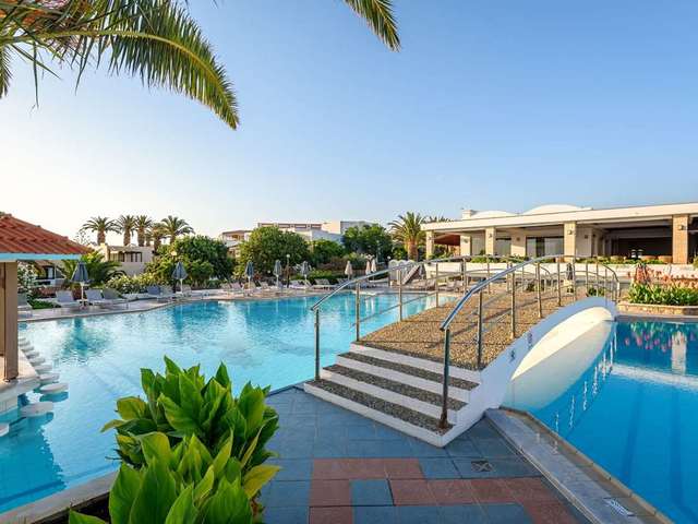 фотографии отеля AKS Annabelle Beach Resort (ex. AKS Annabelle Village) изображение №43