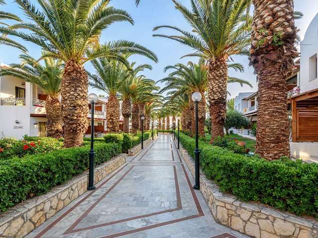 фото отеля AKS Annabelle Beach Resort (ex. AKS Annabelle Village) изображение №41