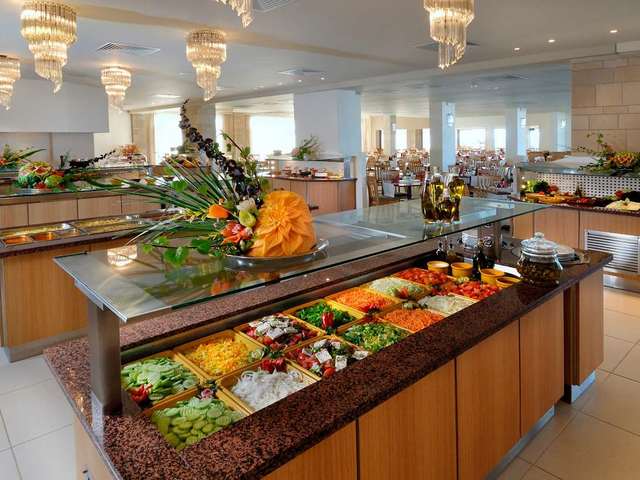 фотографии AKS Annabelle Beach Resort (ex. AKS Annabelle Village) изображение №40