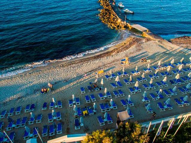 фото отеля AKS Annabelle Beach Resort (ex. AKS Annabelle Village) изображение №33