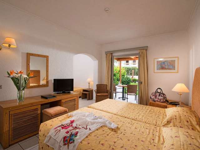 фото отеля AKS Annabelle Beach Resort (ex. AKS Annabelle Village) изображение №29