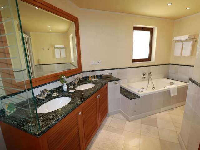 фотографии AKS Annabelle Beach Resort (ex. AKS Annabelle Village) изображение №28