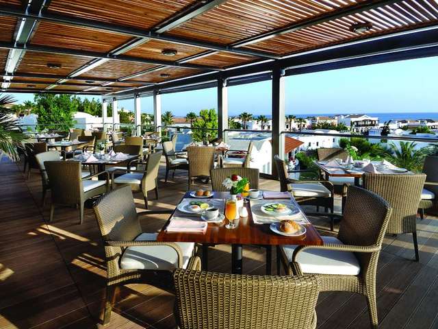 фото AKS Annabelle Beach Resort (ex. AKS Annabelle Village) изображение №26