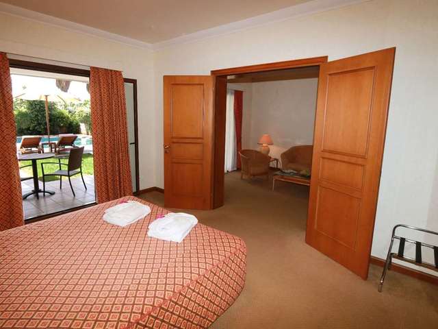 фото AKS Annabelle Beach Resort (ex. AKS Annabelle Village) изображение №22