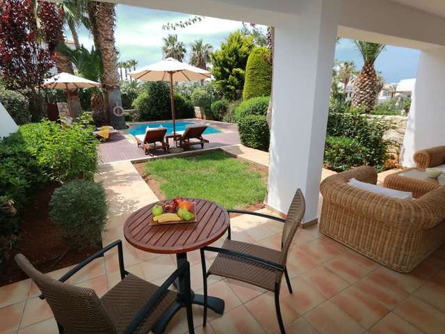 фото отеля AKS Annabelle Beach Resort (ex. AKS Annabelle Village) изображение №21