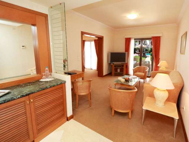 фотографии AKS Annabelle Beach Resort (ex. AKS Annabelle Village) изображение №20