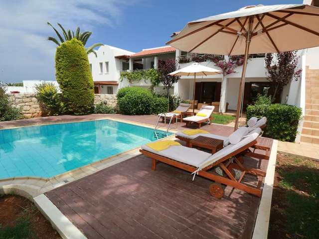 фото AKS Annabelle Beach Resort (ex. AKS Annabelle Village) изображение №18