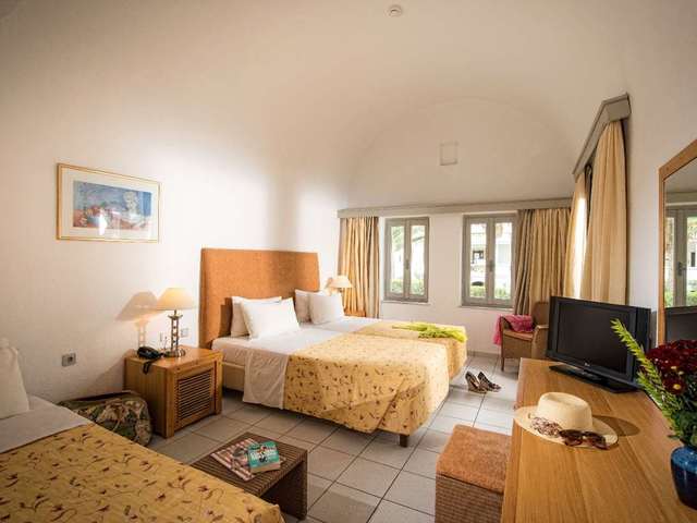 фотографии отеля AKS Annabelle Beach Resort (ex. AKS Annabelle Village) изображение №15