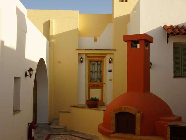 фото отеля AKS Annabelle Beach Resort (ex. AKS Annabelle Village) изображение №13