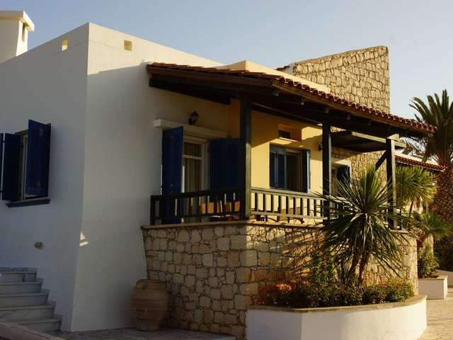 фотографии AKS Annabelle Beach Resort (ex. AKS Annabelle Village) изображение №12