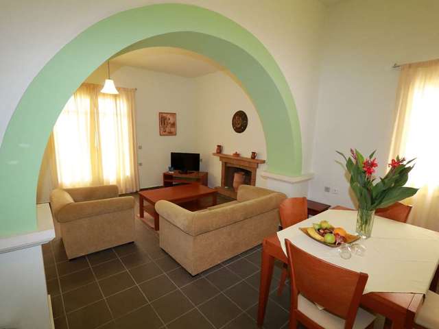 фотографии отеля AKS Annabelle Beach Resort (ex. AKS Annabelle Village) изображение №11