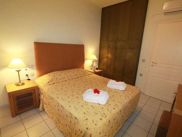 фото AKS Annabelle Beach Resort (ex. AKS Annabelle Village) изображение №10