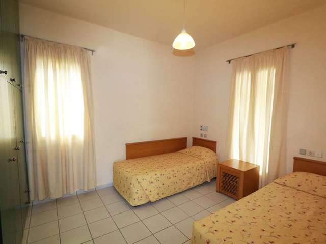 фото отеля AKS Annabelle Beach Resort (ex. AKS Annabelle Village) изображение №9