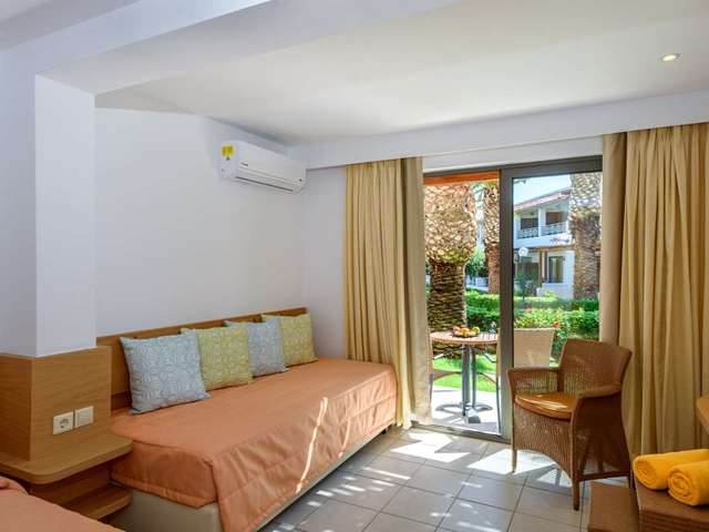 фото AKS Annabelle Beach Resort (ex. AKS Annabelle Village) изображение №6