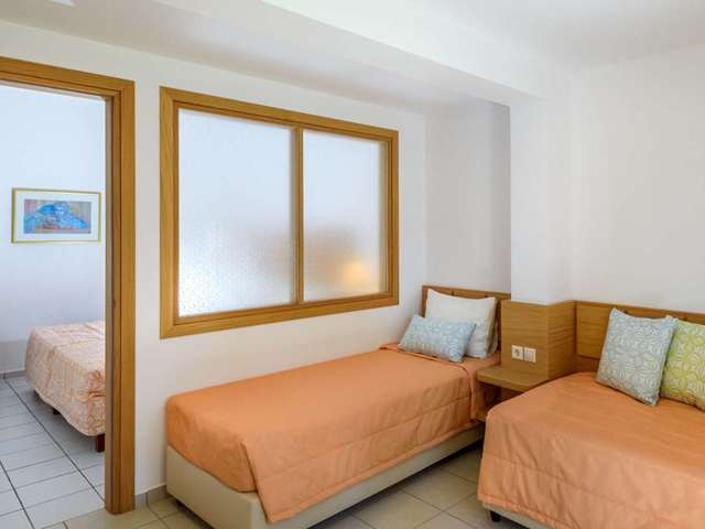 фотографии AKS Annabelle Beach Resort (ex. AKS Annabelle Village) изображение №4