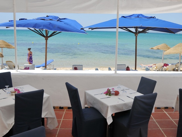 фотографии отеля Dar Hayet изображение №15