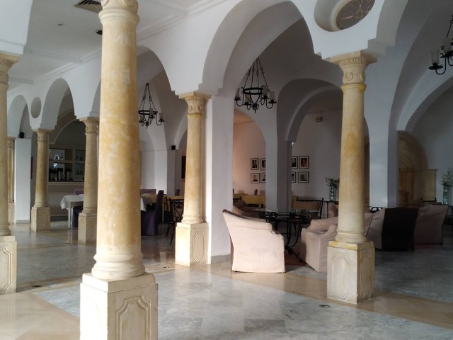 фото отеля Dar Hayet изображение №5