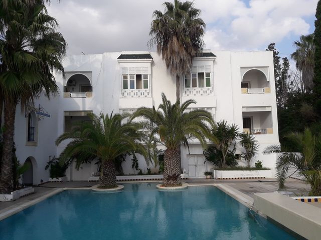 фото отеля Dar Hayet изображение №1