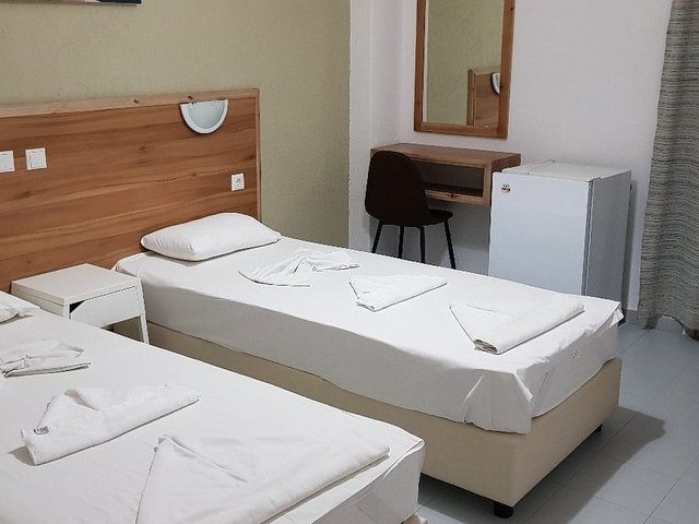 фотографии Simple Hersonissos Blue (ex. Averinos Apartments)  изображение №12