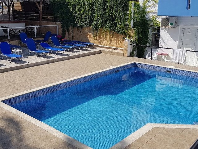 фото отеля Simple Hersonissos Blue (ex. Averinos Apartments)  изображение №1