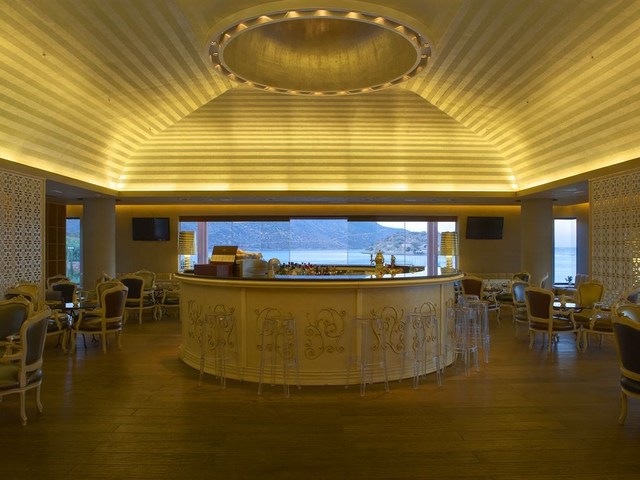 фото отеля Domes Of Elounda изображение №45