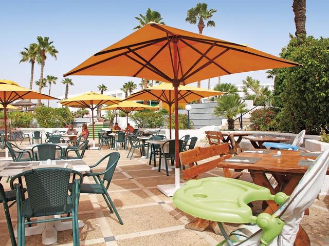 фото Tropicana Club изображение №50