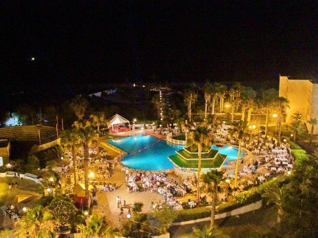 фотографии отеля Tropicana Club изображение №47
