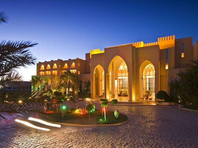 фотографии Skanes Serail (ex. Skanes Serail & Aquapark) изображение №20