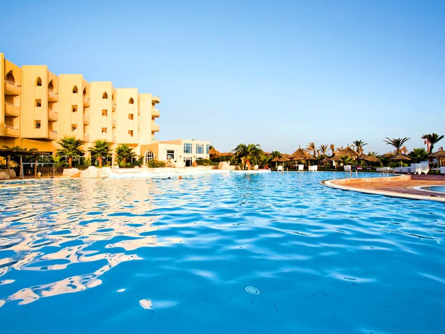 фотографии Skanes Serail (ex. Skanes Serail & Aquapark) изображение №16