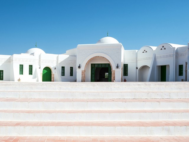 фото отеля Fortuna изображение №9