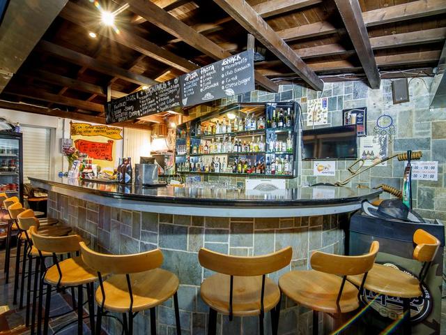 фотографии Elpida Apartments изображение №24