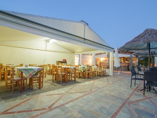 фото Elpida Apartments изображение №22