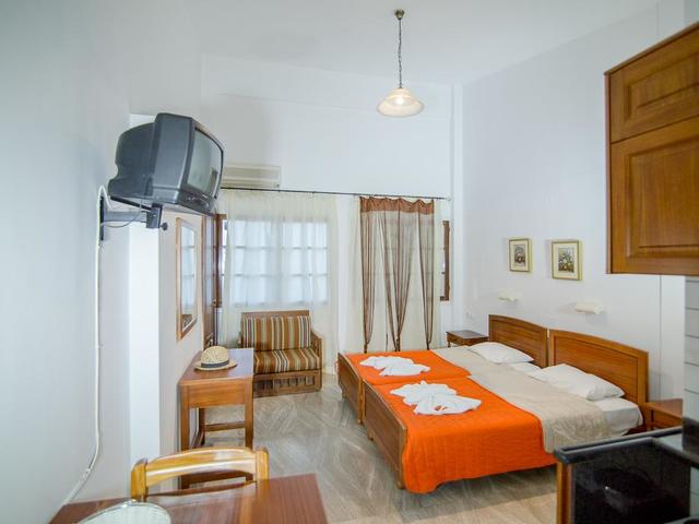 фотографии Elpida Apartments изображение №16