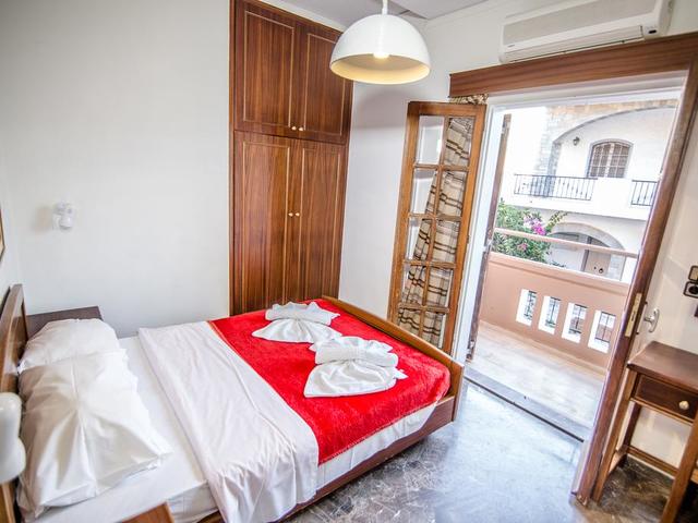 фото Elpida Apartments изображение №14