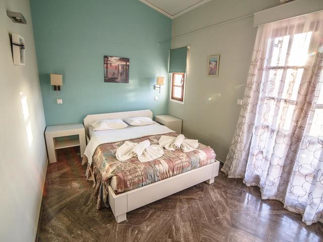 фотографии Elpida Apartments изображение №12