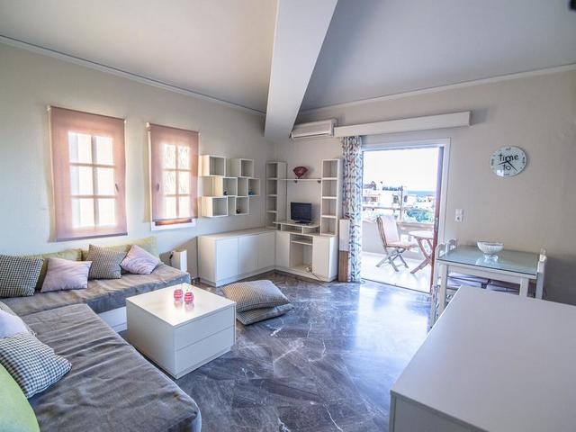 фотографии Elpida Apartments изображение №8