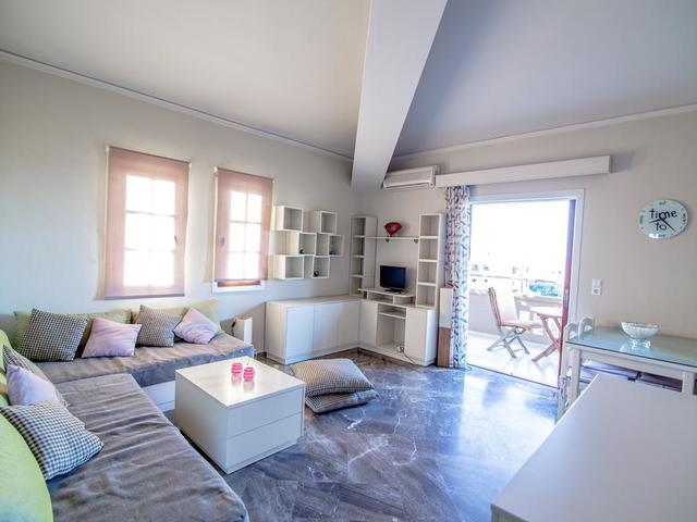 фотографии Elpida Apartments изображение №4