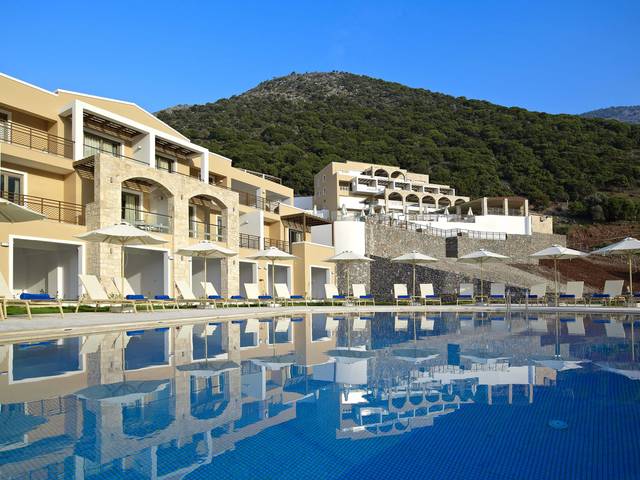 Filion Suites Resort & Spa