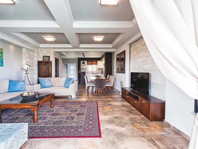 фото отеля Villa Grande - Sunny Villas Hanioti Halkidiki изображение №21